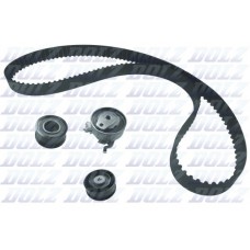 SKD067 DOLZ Комплект ременя ГРМ