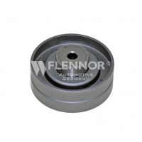 FU10920 FLENNOR Паразитный / Ведущий ролик, Зубчастий ремінь