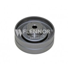 FU10920 FLENNOR Паразитный / Ведущий ролик, Зубчастий ремінь