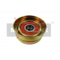 54-0337 MAXGEAR Паразитный / Ведущий ролик, Зубчастий ремінь