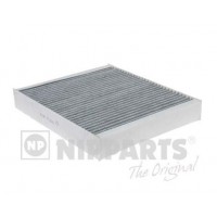 N1340915 NIPPARTS Фільтр повітря у внутрішньому просторі