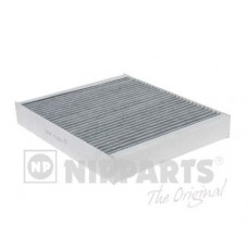 N1340915 NIPPARTS Фільтр повітря у внутрішньому просторі