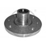 04-P167 OPTIMAL Ступиця колеса