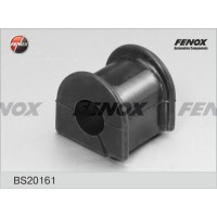 BS20161 FENOX Втулка стабілізатора