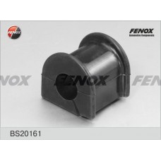 BS20161 FENOX Втулка стабілізатора