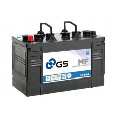 MF644 GS Стартерна акумуляторна батарея