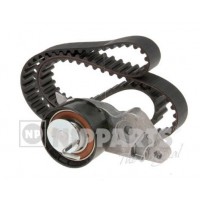 N1113050 NIPPARTS Комплект ременя ГРМ