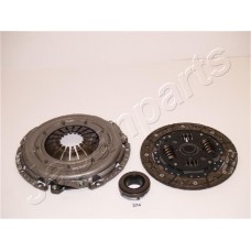 KF-374 JAPANPARTS Комплект зчеплення