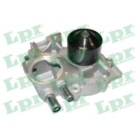 WP0789 LPR Водяний насос охолодження двигуна