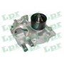 WP0789 LPR Водяний насос охолодження двигуна