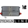 CI 27 000P MAHLE Интеркулер