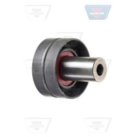 809UT OPTIBELT Паразитный / Ведущий ролик, Зубчастий ремінь