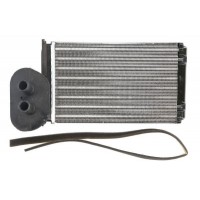 D6W007TT THERMOTEC Теплообмінник обігрів салону