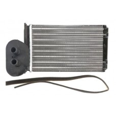D6W007TT THERMOTEC Теплообмінник обігрів салону