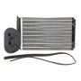 D6W007TT THERMOTEC Теплообмінник обігрів салону