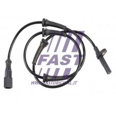 FT80578 FAST ДАТЧИК ABS RENAULT TRAFIC 01> ЗАД Л/П