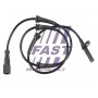 FT80578 FAST ДАТЧИК ABS RENAULT TRAFIC 01> ЗАД Л/П