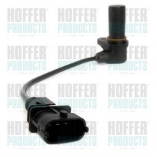 7517917 HOFFER Датчик імпульсів