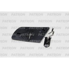 PMG2820G02 PATRON Дзеркальне скло зовнішнє дзеркало