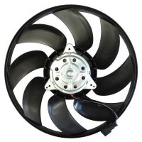GE1005 GAUSS Вентилятор охолодження двигуна