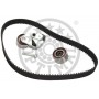 SK-1654 OPTIMAL Комплект ременя ГРМ