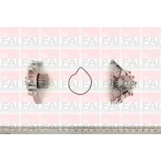 WP6309 FAI AutoParts Водяний насос охолодження двигуна