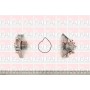 WP6309 FAI AutoParts Водяний насос охолодження двигуна