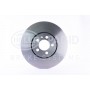8DD 355 104-331 HELLA PAGID Гальмівний диск