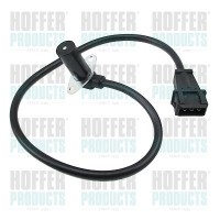 7517074 HOFFER Датчик імпульсів