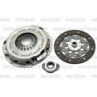 PCE0106 PATRON Комплект зчеплення