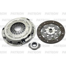 PCE0106 PATRON Комплект зчеплення