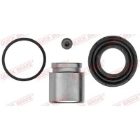 114-5105 QUICK BRAKE Ремкомплект, Гальмівний супорт