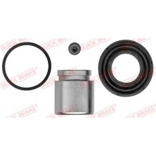 114-5105 QUICK BRAKE Ремкомплект, Гальмівний супорт