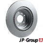 1463201200 JP GROUP Гальмівний диск