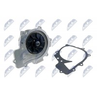 CPW-ME-058 NTY Водяний насос охолодження двигуна