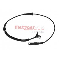 0900020 METZGER Датчик частота обертання колеса