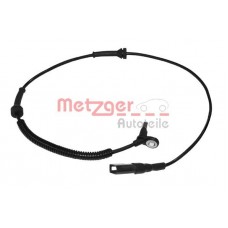 0900020 METZGER Датчик частота обертання колеса