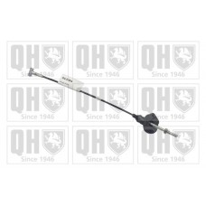 BC3284 QUINTON HAZELL Тросик, cтояночный тормоз