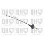 BC3284 QUINTON HAZELL Тросик, cтояночный тормоз