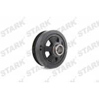 SKBPC-0640045 Stark Ремінний шків колінчастий вал