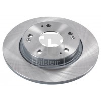 170820 FEBI BILSTEIN Гальмівний диск