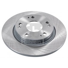 170820 FEBI BILSTEIN Гальмівний диск