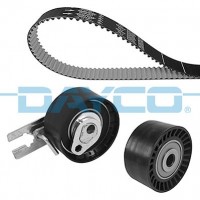 KTB733 DAYCO Комплект ременя ГРМ