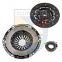 MCK0135 CLUTCHNUS Комплект зчеплення