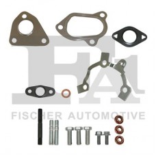 KT120070 FA1 Монтажний комплект компресор