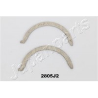 TW2805J2 JAPANPARTS Дистанційна шайба колінчастий вал