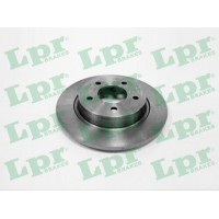 M5007P LPR Гальмівний диск