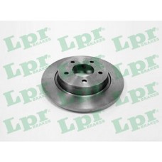 M5007P LPR Гальмівний диск
