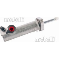 54-0075 METELLI Робочий циліндр система зчеплення