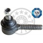 G1-097 OPTIMAL Наконечник поперечної кермової тяги